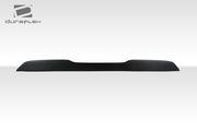 2008-2023 Dodge Challenger Duraflex Speedway Rear Wing Spoiler - 1 Piece