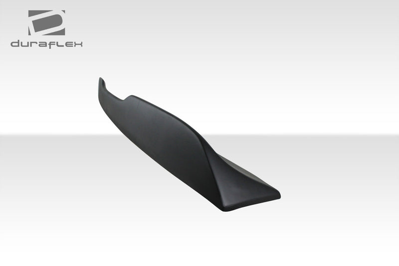 2008-2023 Dodge Challenger Duraflex Speedway Rear Wing Spoiler - 1 Piece