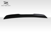 2008-2023 Dodge Challenger Duraflex Speedway Rear Wing Spoiler - 1 Piece