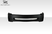 2007-2013 Chevrolet Silverado Duraflex SS Look Front Bumper - 1 Piece