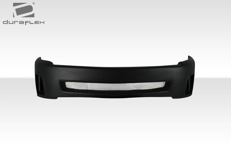 2007-2013 Chevrolet Silverado Duraflex SS Look Front Bumper - 1 Piece