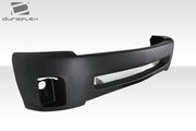 2007-2013 Chevrolet Silverado Duraflex SS Look Front Bumper - 1 Piece