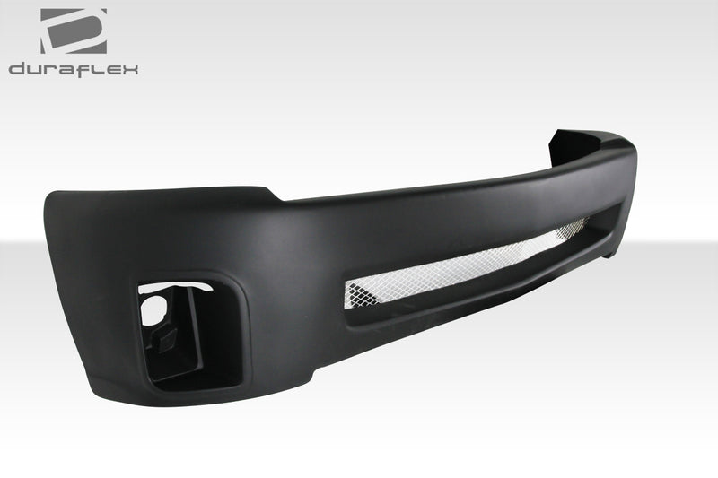 2007-2013 Chevrolet Silverado Duraflex SS Look Front Bumper - 1 Piece