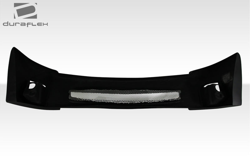 2007-2013 Chevrolet Silverado Duraflex SS Look Front Bumper - 1 Piece