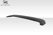 2002-2008 Dodge Ram Duraflex SRT Look Rear Wing Spoiler - 1 Piece