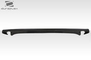 2012-2017 Hyundai Veloster Turbo Duraflex Sequential Rear Wing Spoiler - 1 Piece