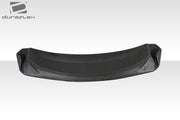 2012-2017 Hyundai Veloster Turbo Duraflex Sequential Rear Wing Spoiler - 1 Piece