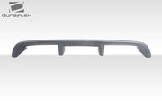 1979-1993 Ford Mustang Hatchback Duraflex Cobra Look Rear Wing Spoiler - 1 Piece