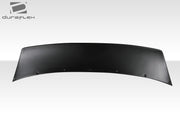 2003-2008 Nissan 350Z Z33 2DR Coupe Duraflex RBS Rear Wing Spoiler - 1 Piece