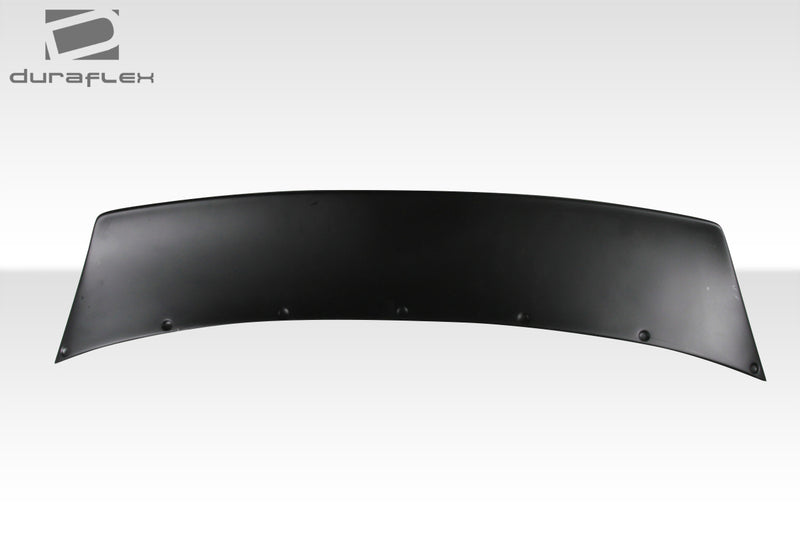2003-2008 Nissan 350Z Z33 2DR Coupe Duraflex RBS Rear Wing Spoiler - 1 Piece