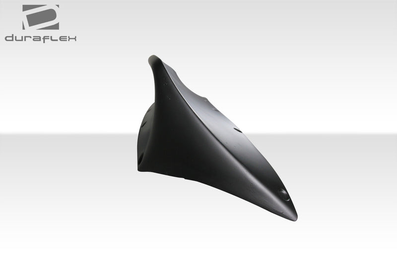 2003-2008 Nissan 350Z Z33 2DR Coupe Duraflex RBS Rear Wing Spoiler - 1 Piece