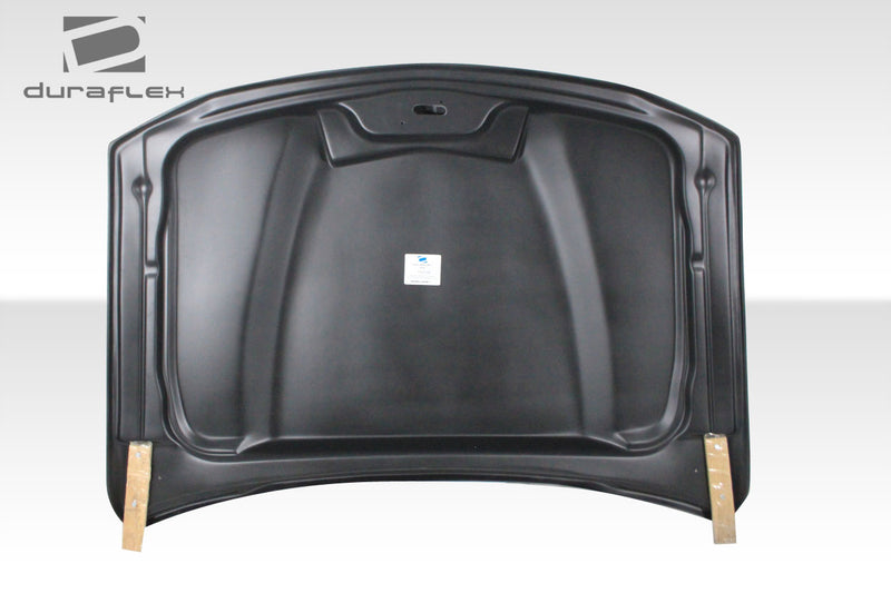 1999-2006 GMC Sierra 2000-2006 Yukon Duraflex Ram Air Hood - 1 Piece