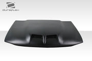1999-2006 GMC Sierra 2000-2006 Yukon Duraflex Ram Air Hood - 1 Piece