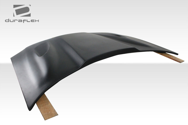 1997-2003 Ford F-150 1997-2002 Expedition Duraflex SS Ram Air Hood - 1 Piece