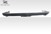 1979-1993 Ford Mustang Hatchback Duraflex Colt Rear Wing Spoiler - 1 Piece