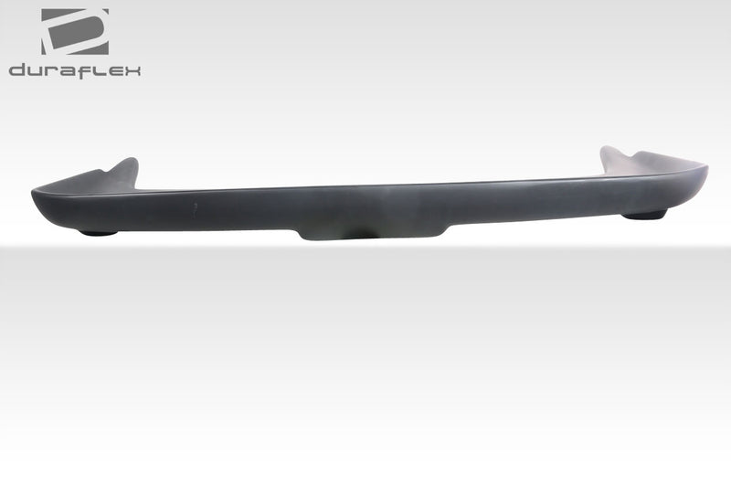1979-1993 Ford Mustang Hatchback Duraflex Colt Rear Wing Spoiler - 1 Piece