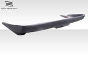 1979-1993 Ford Mustang Hatchback Duraflex Colt Rear Wing Spoiler - 1 Piece