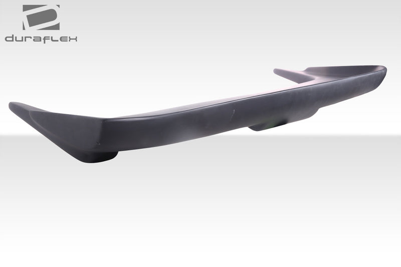 1979-1993 Ford Mustang Hatchback Duraflex Colt Rear Wing Spoiler - 1 Piece