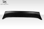 2013-2020 Scion FR-S Toyota 86 Subaru BRZ Duraflex GT500 V3 Rear Wing Trunk Lid Spoiler - 1 Piece