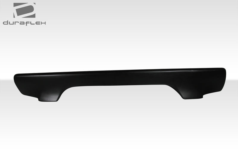 2013-2020 Scion FR-S Toyota 86 Subaru BRZ Duraflex GT500 V3 Rear Wing Trunk Lid Spoiler - 1 Piece