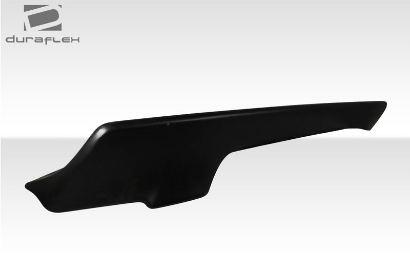 2013-2020 Scion FR-S Toyota 86 Subaru BRZ Duraflex GT500 V3 Rear Wing Trunk Lid Spoiler - 1 Piece