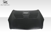 2003-2007 Infiniti G Coupe G35 Duraflex TS-2 Hood - 1 Piece
