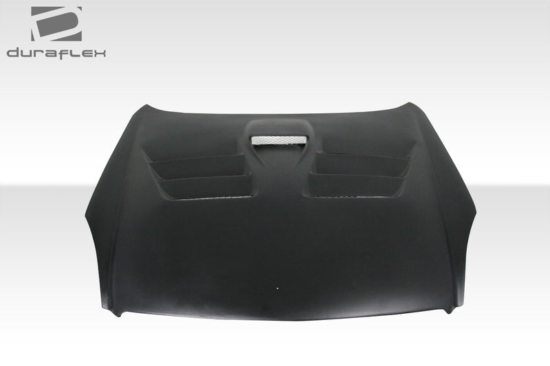 2003-2007 Infiniti G Coupe G35 Duraflex TS-2 Hood - 1 Piece
