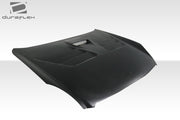 2003-2007 Infiniti G Coupe G35 Duraflex TS-2 Hood - 1 Piece