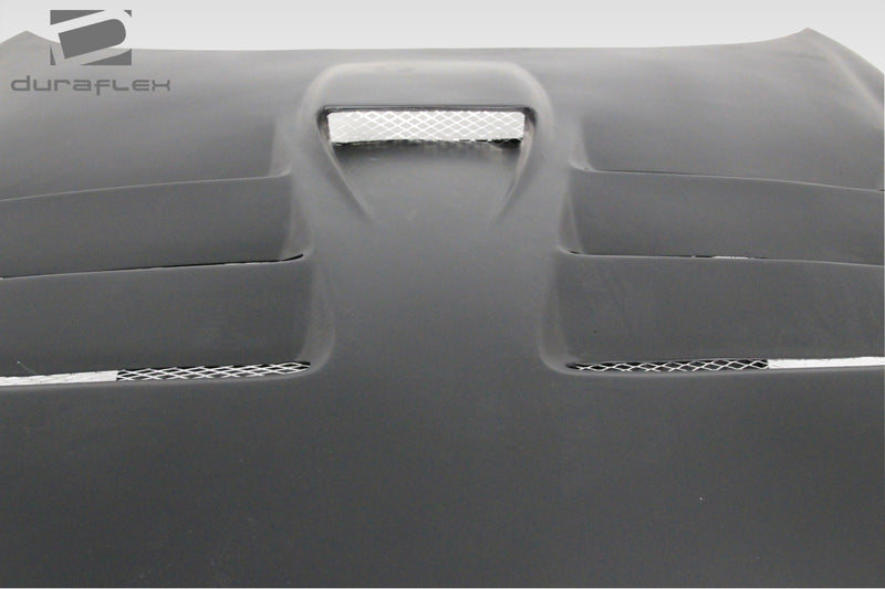 2003-2007 Infiniti G Coupe G35 Duraflex TS-2 Hood - 1 Piece