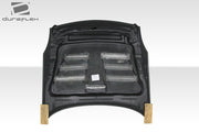2003-2007 Infiniti G Coupe G35 Duraflex TS-2 Hood - 1 Piece