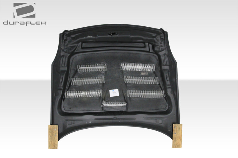 2003-2007 Infiniti G Coupe G35 Duraflex TS-2 Hood - 1 Piece