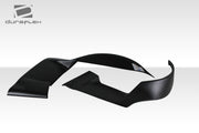 2000-2009 Honda S2000 Duraflex Circuit Front Fender Flares - 2 Piece