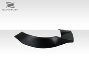 2000-2009 Honda S2000 Duraflex Circuit Front Fender Flares - 2 Piece