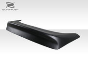 2003-2009 Nissan 350Z Z33 Convertible Duraflex I-Spec Spoiler - 1 Piece