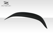 2003-2009 Nissan 350Z Z33 Convertible Duraflex I-Spec Spoiler - 1 Piece