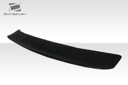 2003-2007 Infiniti G Coupe G35 Duraflex Downforce Spoiler - 1 Piece