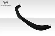 2012-2014 Mercedes C Class W204 Duraflex L Sport Front Lip Spoiler - 1 Piece (AMG Sports Bumper only)