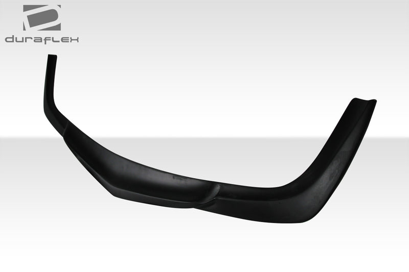 2007-2009 Mercedes E63 W211 Duraflex L Sport Front Lip Spoiler - 1 Piece