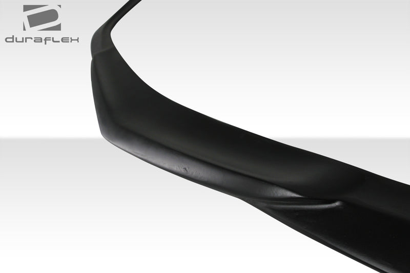 2007-2009 Mercedes E63 W211 Duraflex L Sport Front Lip Spoiler - 1 Piece