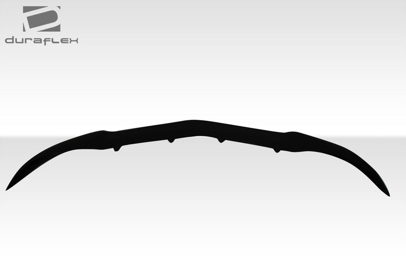 2012-2014 Mercedes C63 W204 Duraflex BS Look Front Lip Spoiler - 1 Piece (S)