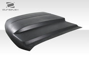 2007-2013 Chevrolet Silverado Duraflex Cowl Hood - 1 Piece