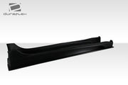 2008-2017 Mitsubishi Lancer Duraflex VR-S Sideskirt - 2 Piece