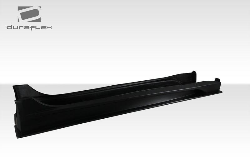2008-2017 Mitsubishi Lancer Duraflex VR-S Sideskirt - 2 Piece