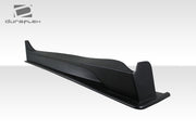 2008-2017 Mitsubishi Lancer Duraflex VR-S Sideskirt - 2 Piece
