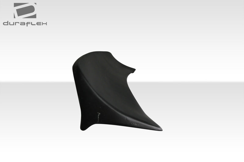 2002-2007 Subaru Impreza / WRX 4DR Duraflex Downforce Rear Wing Spoiler - 1 Piece