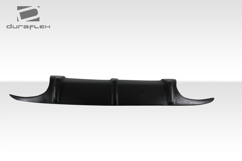 2003-2006 Mercedes SL55 R230 Duraflex L Sport Rear Diffuser - 1 Piece