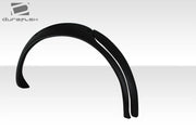 2004-2007 Subaru Impreza WRX STI Duraflex Rally Rear Fender Flares - 4 Piece