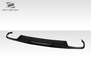 2012-2018 Mercedes CLS C218 W218 Duraflex Autobahn Rear Diffuser - 1 Piece
