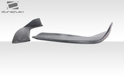 2008-2015 Infiniti G Coupe G37 Q60 Duraflex Chronos Front Lip Spoiler - 3 Piece