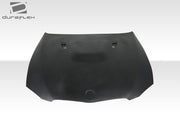 2011-2013 BMW 3 Series E92 2dr E93 Convertible Duraflex M3 Look Hood - 1 Piece